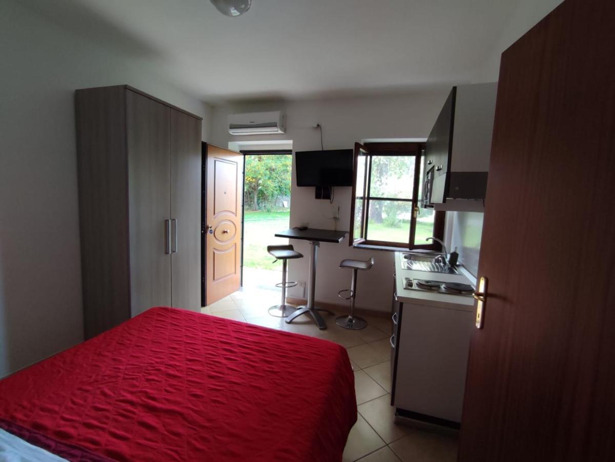 Parco D'arte Altart Bed & Breakfast 3*