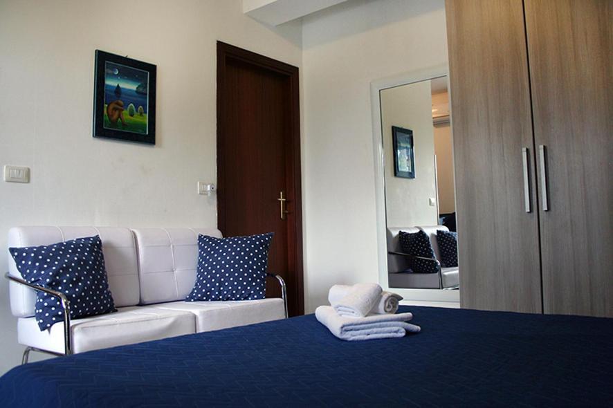 Parco D'arte Altart Bed & Breakfast 3*