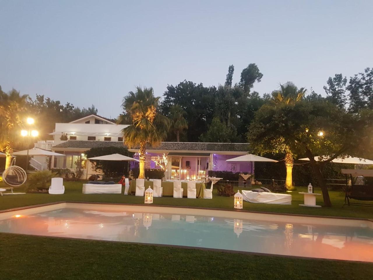 Bed & Breakfast Parco D'arte Altart 3*