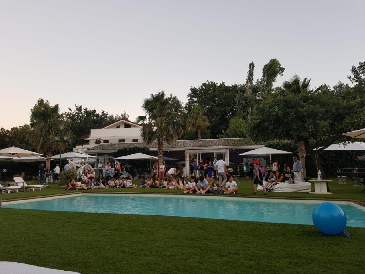Parco D'arte Altart Bed & Breakfast