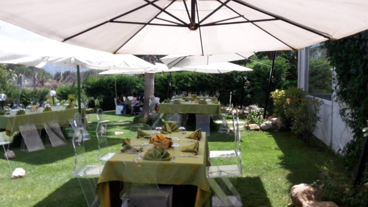 Parco D'arte Altart Bed & Breakfast Rende